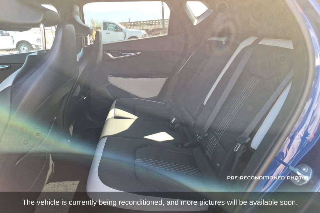 Used 2024 Kia EV6 GT-Line RWD image 12