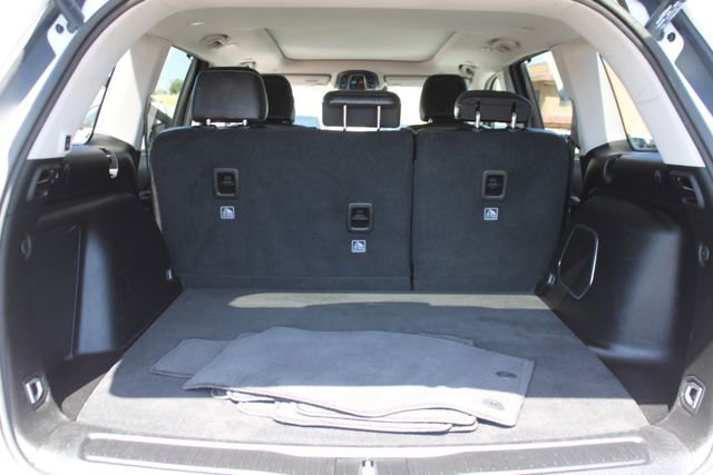 Used 2022 Jeep Grand Cherokee Limited 4xe w/ Luxury Tech Group II image 47