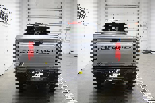 New 2026 Chevrolet Colorado ZR2 w/ Technology Package image 22