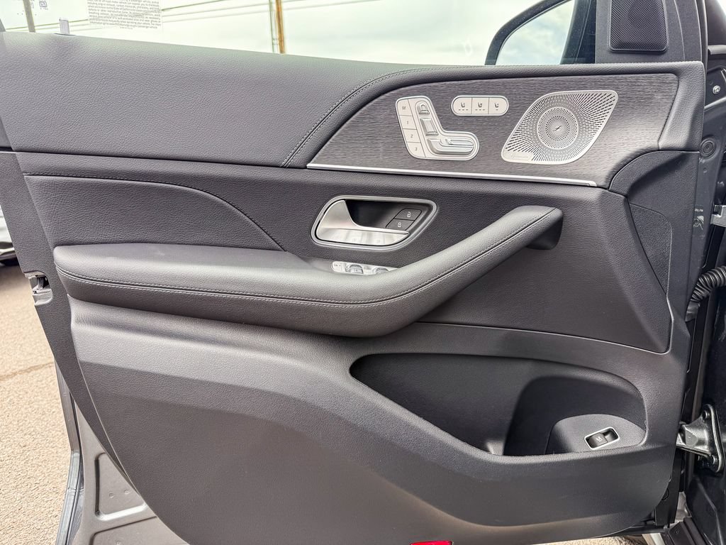 New 2026 Mercedes-Benz GLE 450 4MATIC image 20