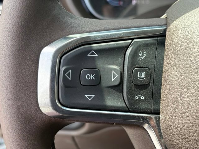 New 2026 RAM 2500 Laramie AWD/4WD image 18