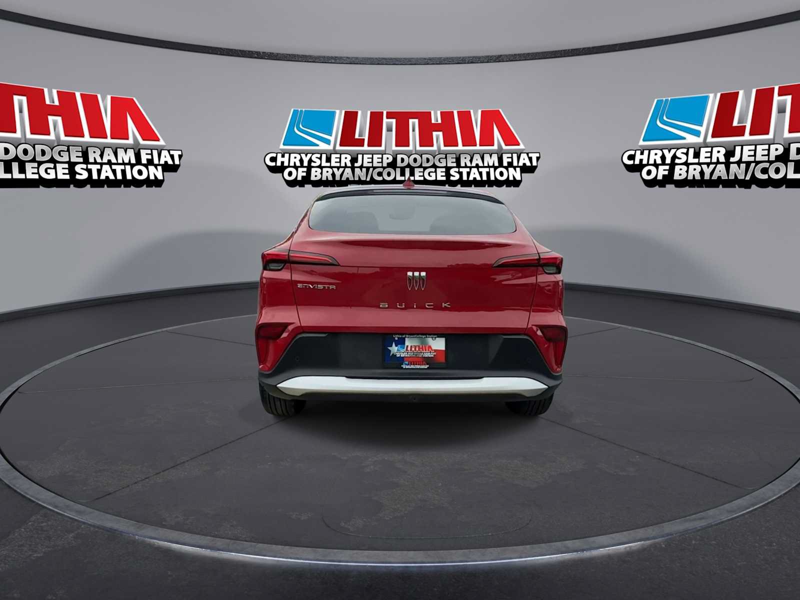 Used 2026 Buick Envista Preferred FWD image 7