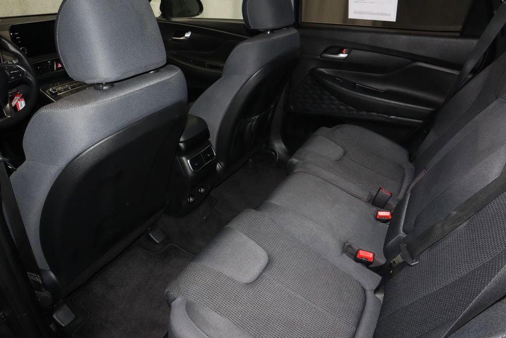 Used 2021 Hyundai Santa Fe SE image 21