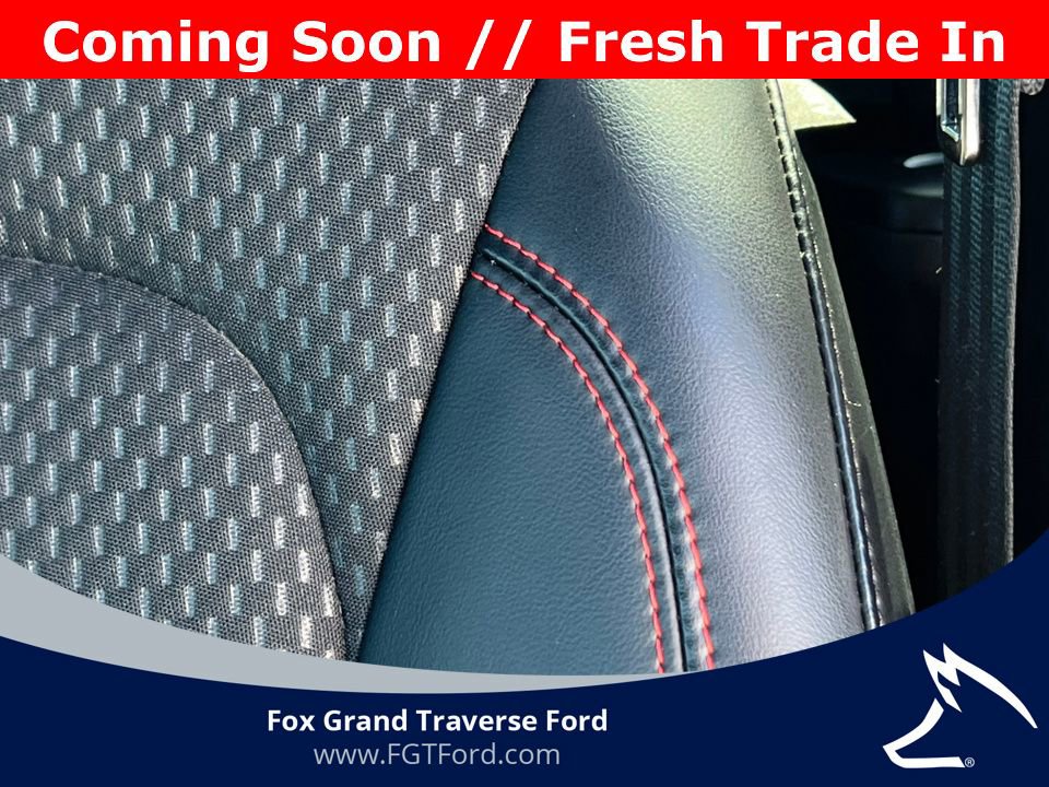 Certified 2023 Ford Escape ST-Line Select w/ Tech Pack #2 AWD/4WD image 13
