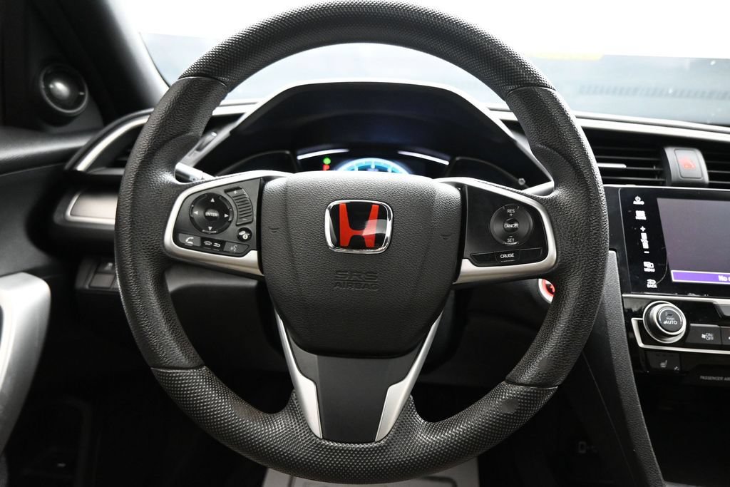 Used 2016 Honda Civic EX-T image 14