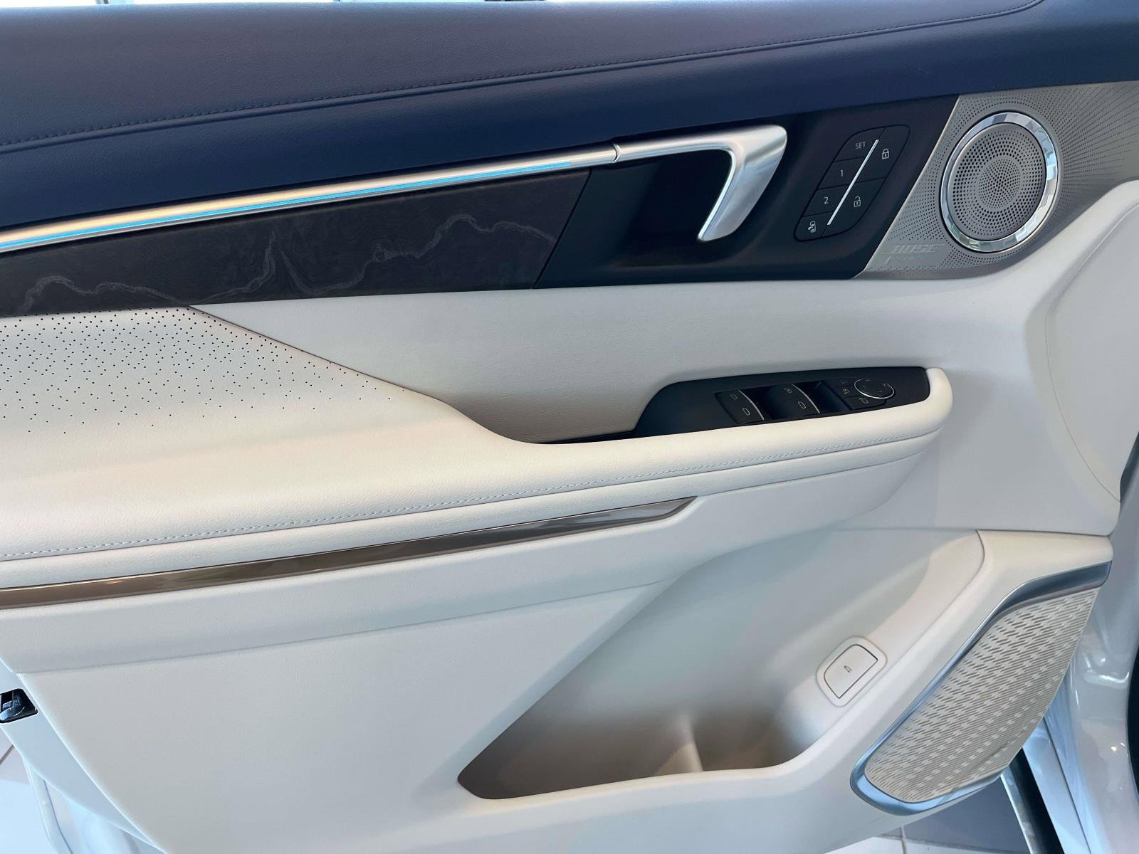 New 2026 Buick Enclave Avenir w/ Super Cruise Package image 19