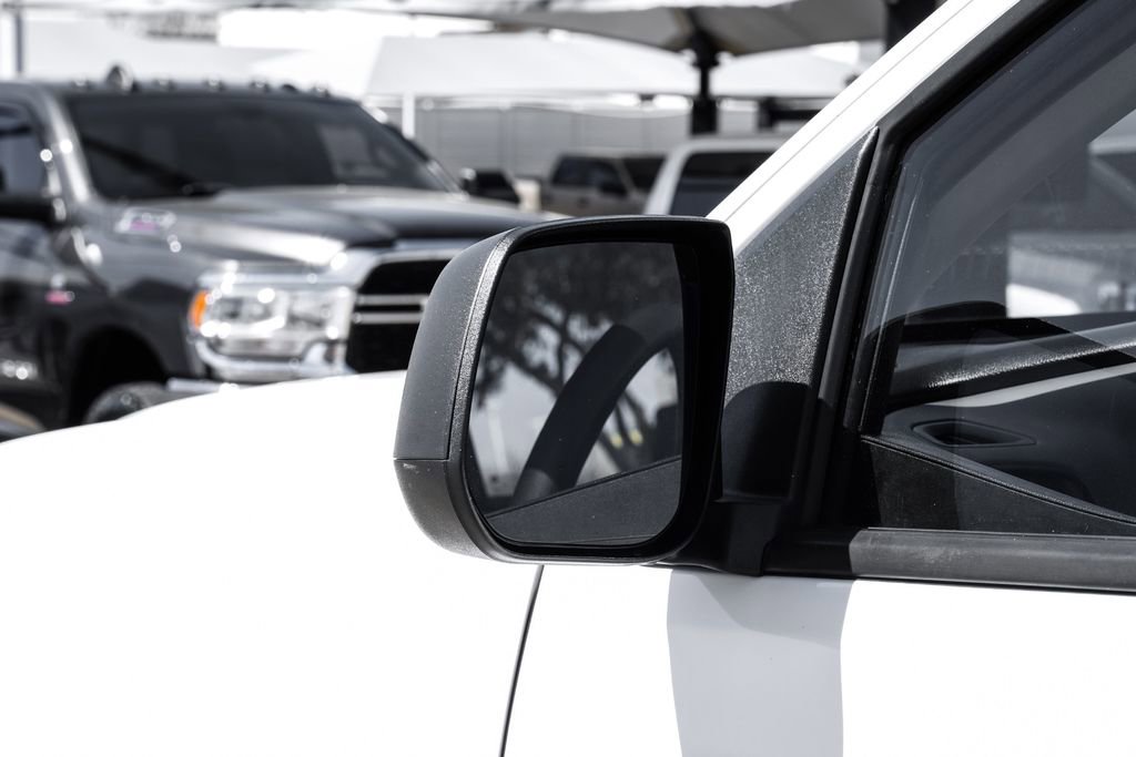 Used 2021 Chevrolet Colorado W/T w/ WT Convenience Package image 37
