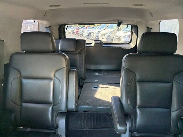 Used 2018 Chevrolet Tahoe LT RWD image 27