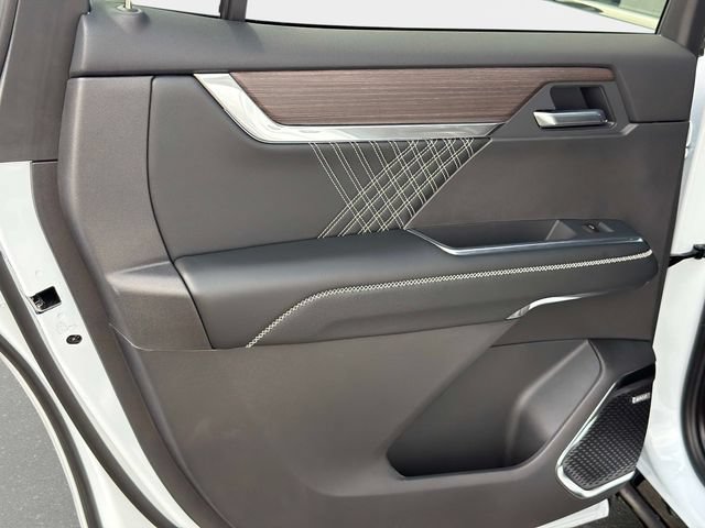 New 2026 GMC Acadia Denali w/ Super Cruise Package FWD image 11