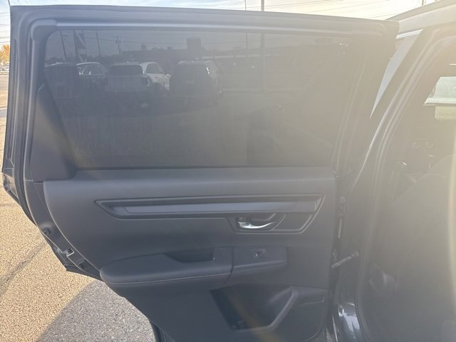 Used 2024 Honda CR-V Sport image 18