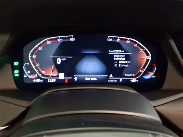 Certified 2022 BMW X7 xDrive40i w/ Premium Package image 33