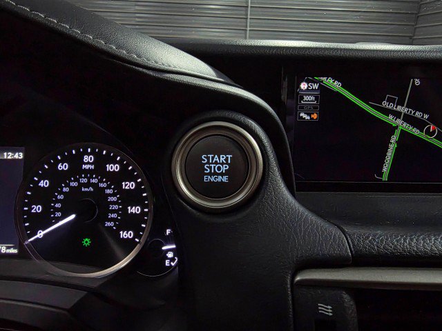 Used 2018 Lexus IS 300 w/ Comfort Package image 24