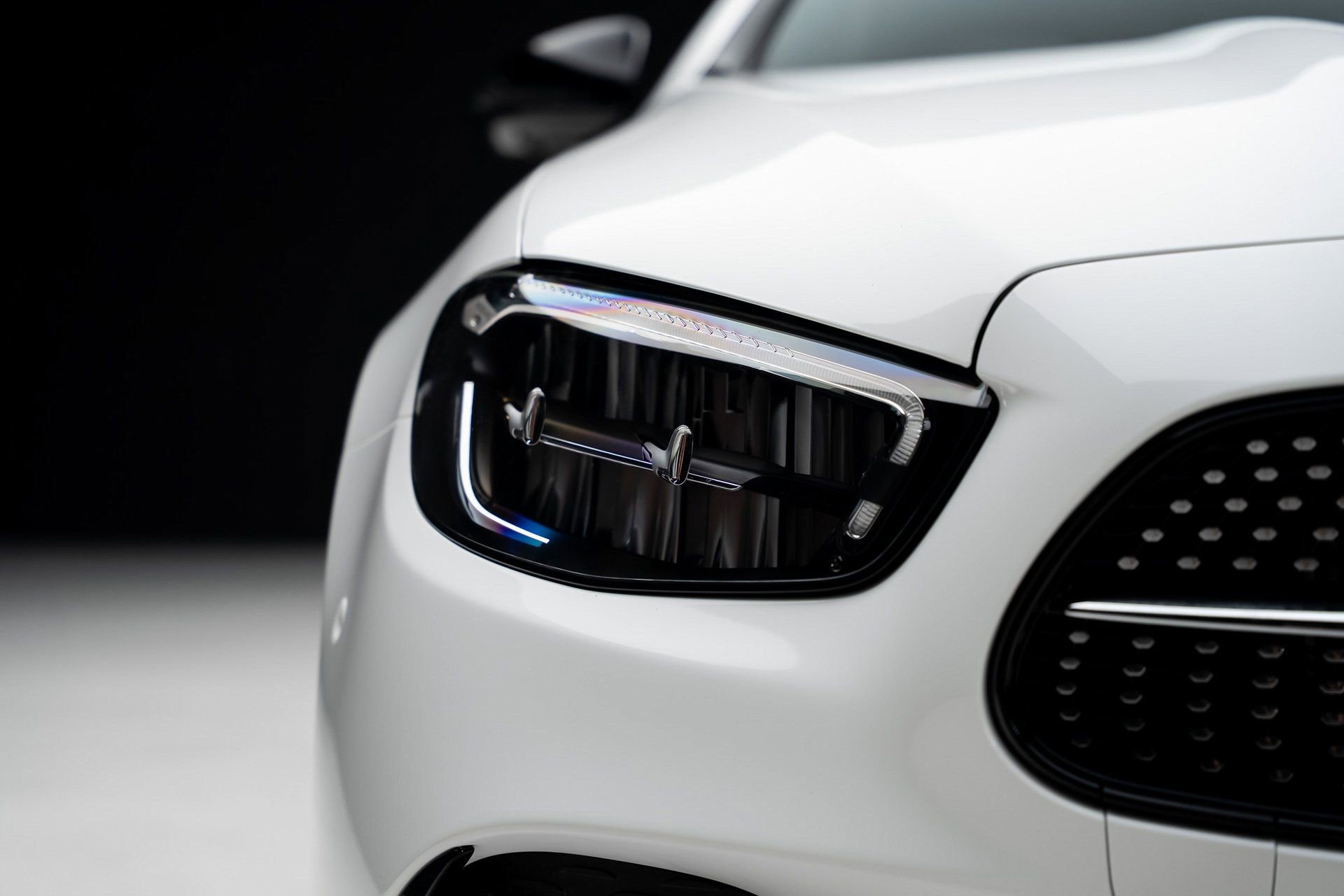 Used 2023 Mercedes-Benz E 450 Coupe image 8