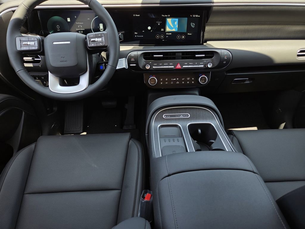 New 2026 Hyundai Palisade SEL AWD/4WD image 5