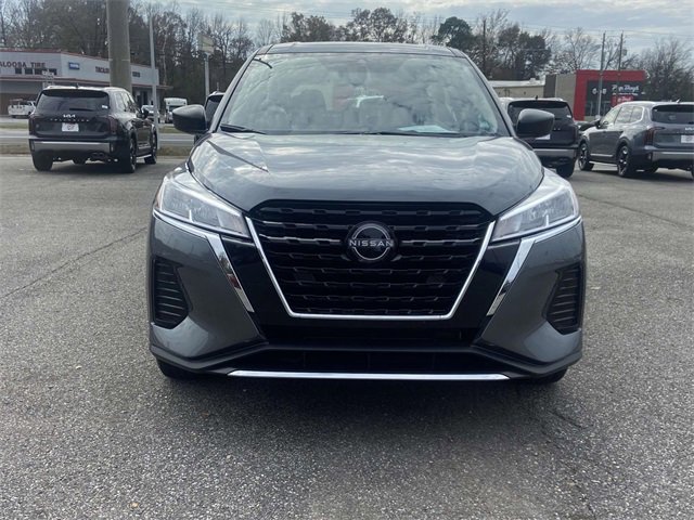 Used 2025 Nissan Kicks Play S image 6