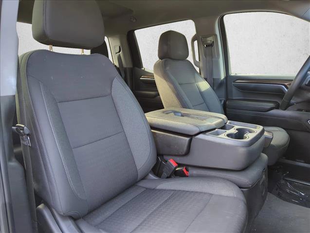 Used 2023 Chevrolet Silverado 1500 LT image 25
