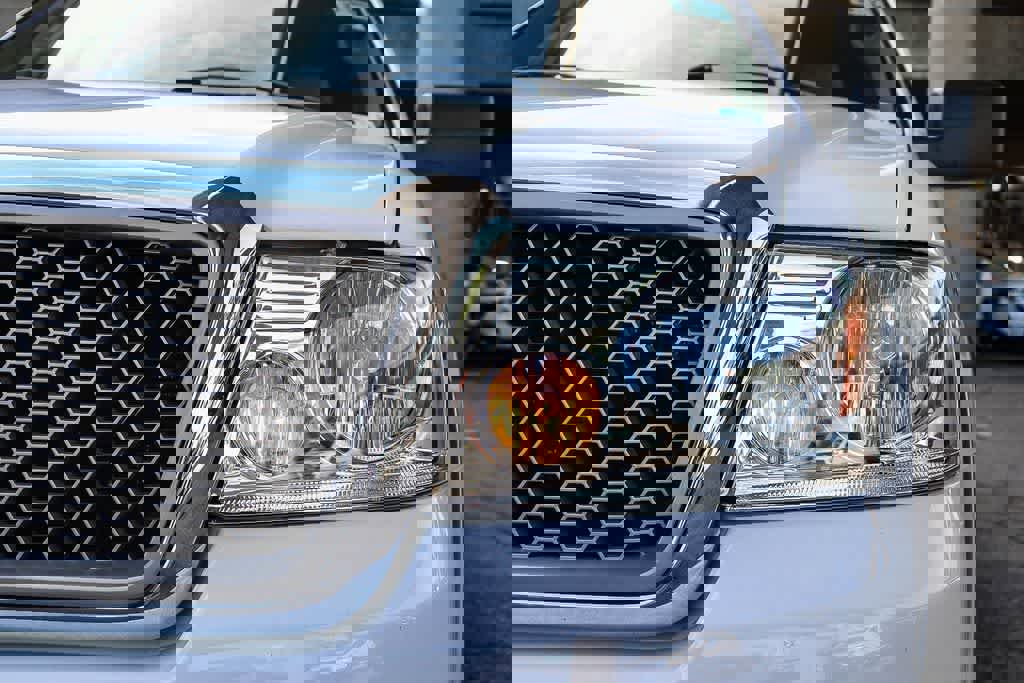 Used 2005 Ford F150 XL image 7