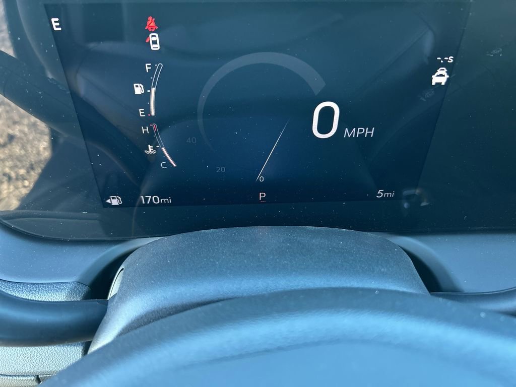 New 2026 Buick Encore GX Sport Touring image 11