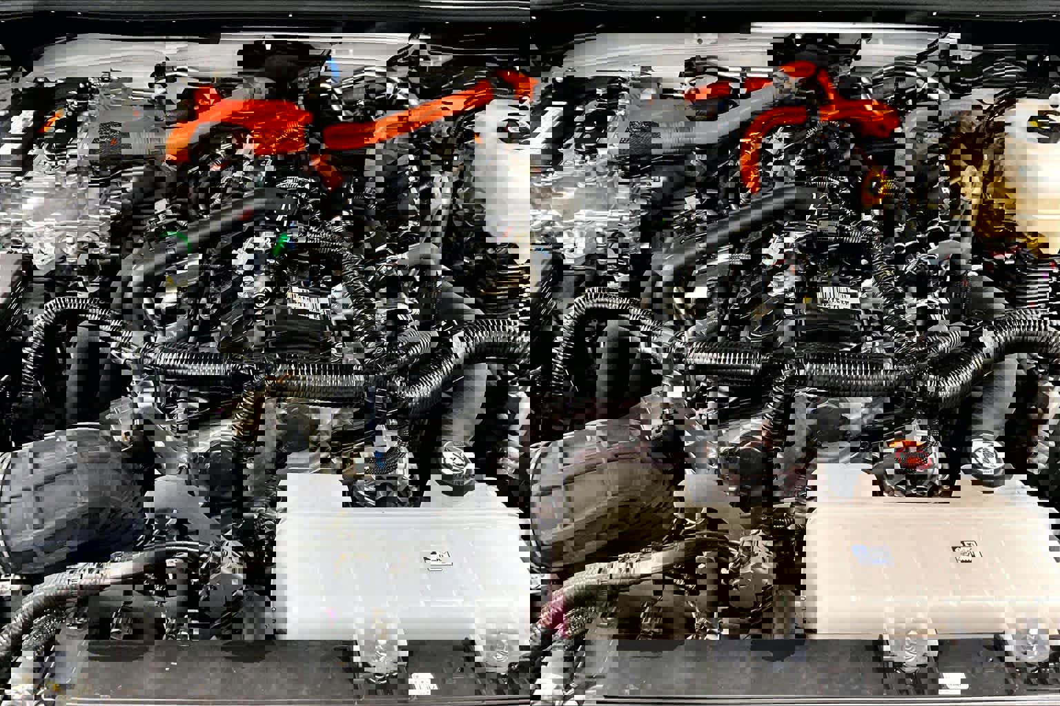 Used 2025 Toyota 4Runner Trailhunter image 31