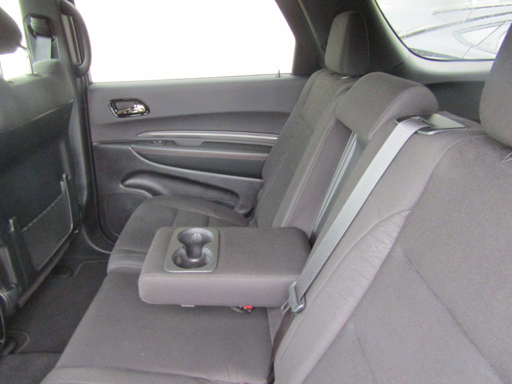 Used 2026 Dodge Durango GT AWD/4WD image 34