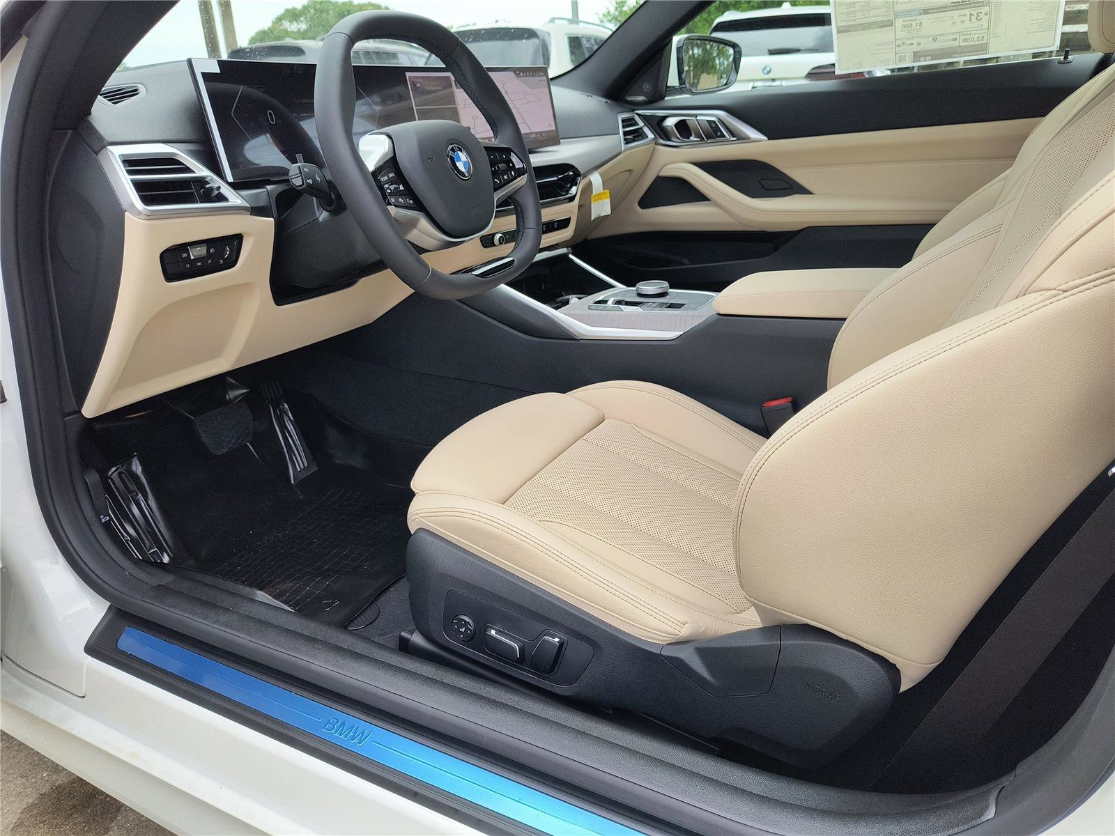 Used 2026 BMW 430i Coupe w/ Premium Package image 11