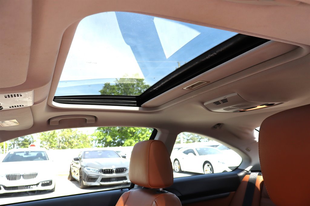 Used 2008 BMW 328xi Coupe AWD/4WD image 16