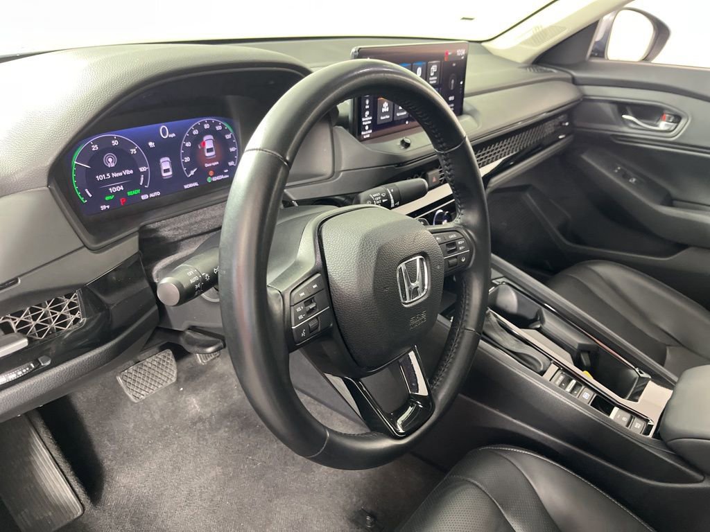 Used 2024 Honda Accord EX-L image 26