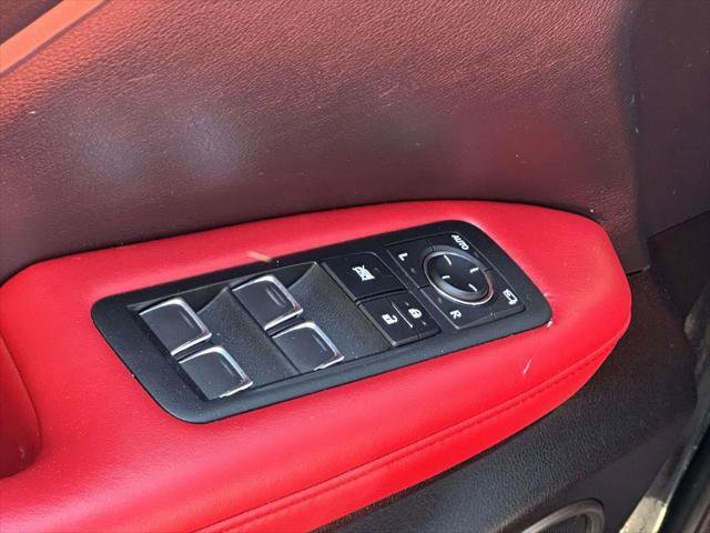 Used 2021 Lexus RX 350 F Sport AWD/4WD image 9
