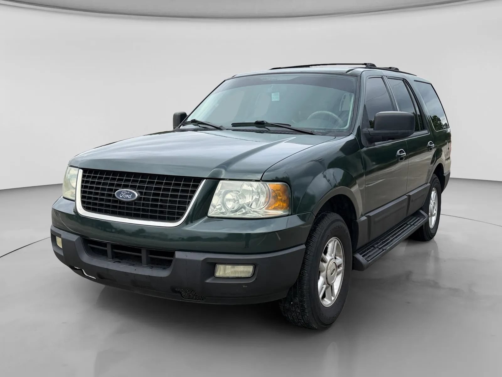 Used 2004 Ford Expedition XLT