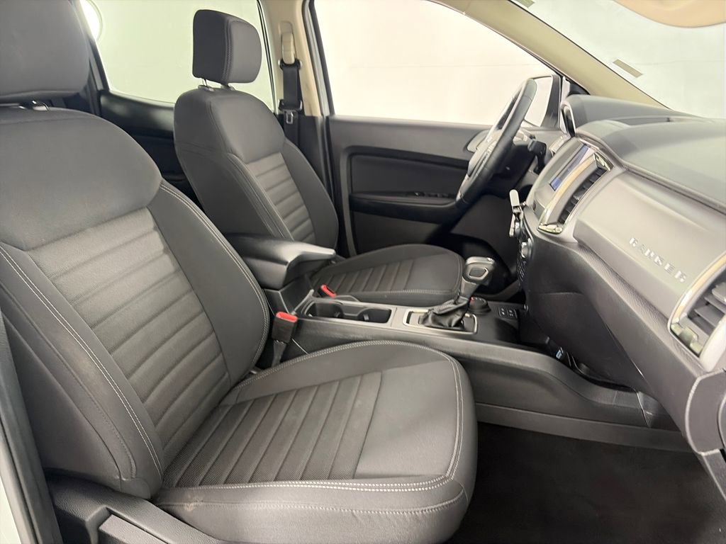 Certified 2022 Ford Ranger XLT w/ Equipment Group 301A Mid image 30