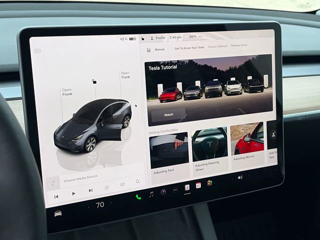 Used 2023 Tesla Model Y Long Range image 20