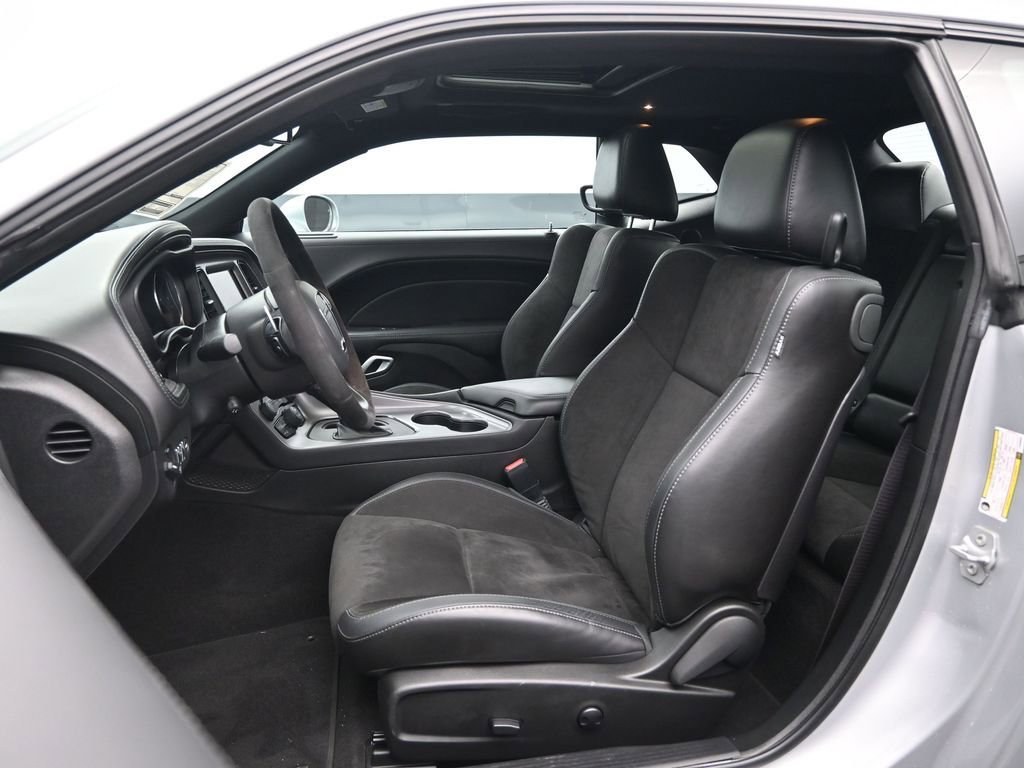 Used 2023 Dodge Challenger R/T Scat Pack image 26