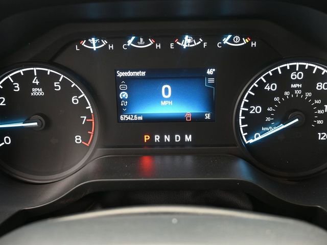 Used 2022 Ford F150 XLT w/ Trailer Tow Package image 23