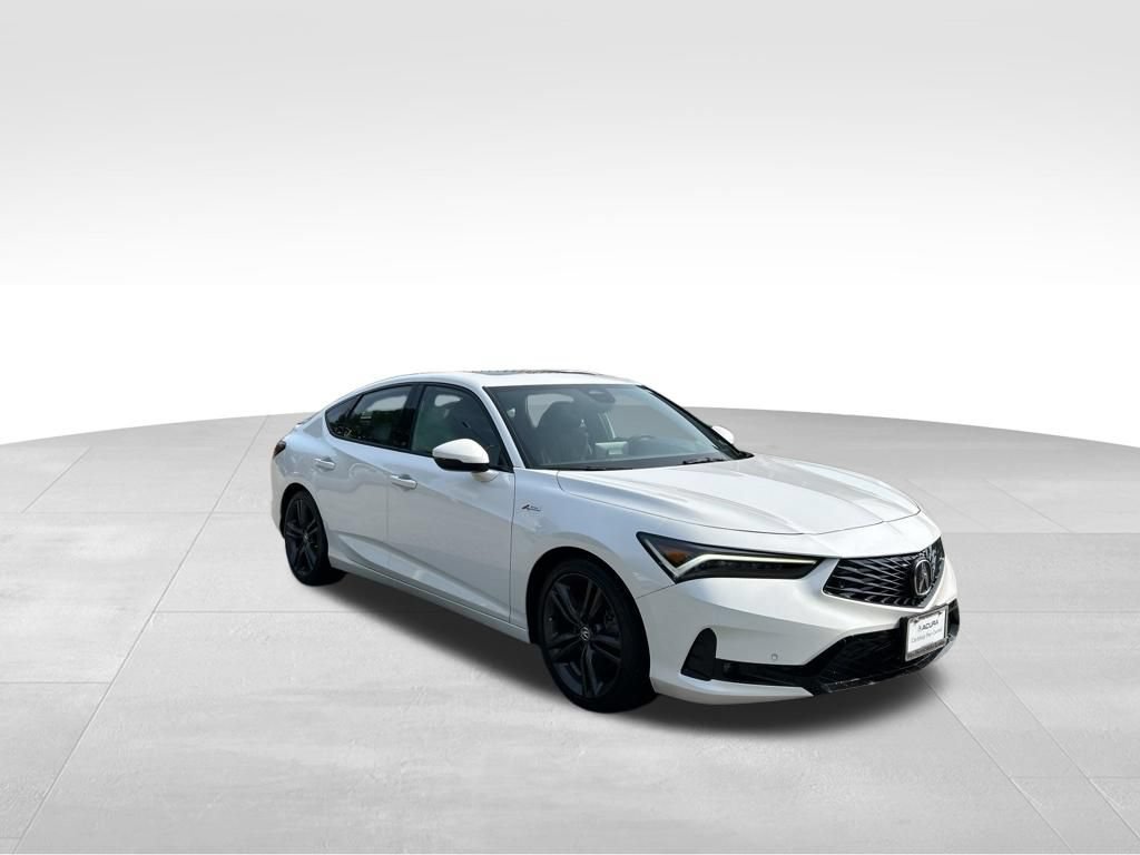 Used 2024 Acura Integra A-Spec FWD image 7