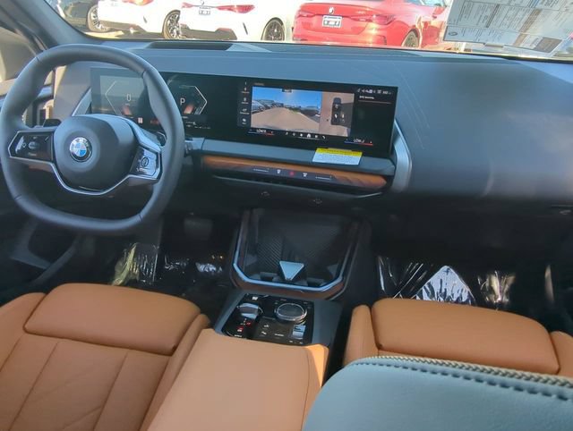 Used 2026 BMW X3 xDrive30i w/ Premium Package AWD/4WD image 14