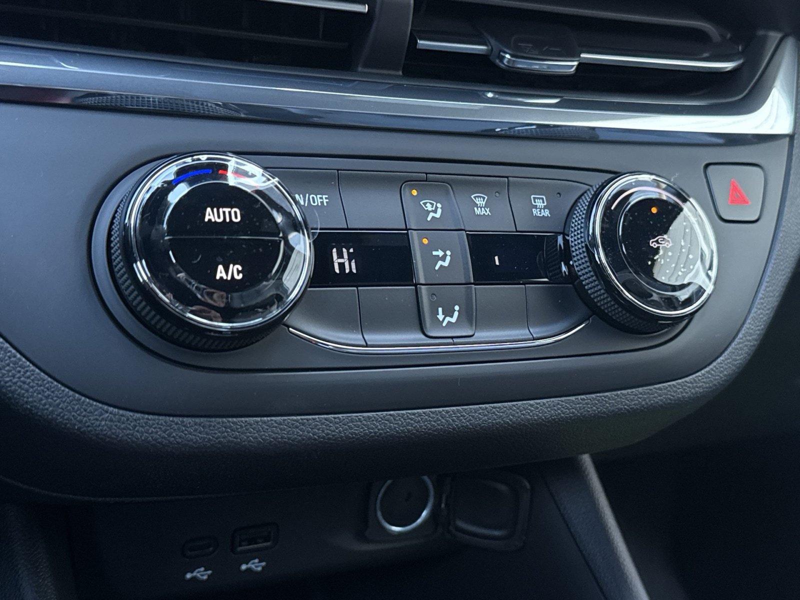 New 2026 Buick Envista Preferred FWD image 20