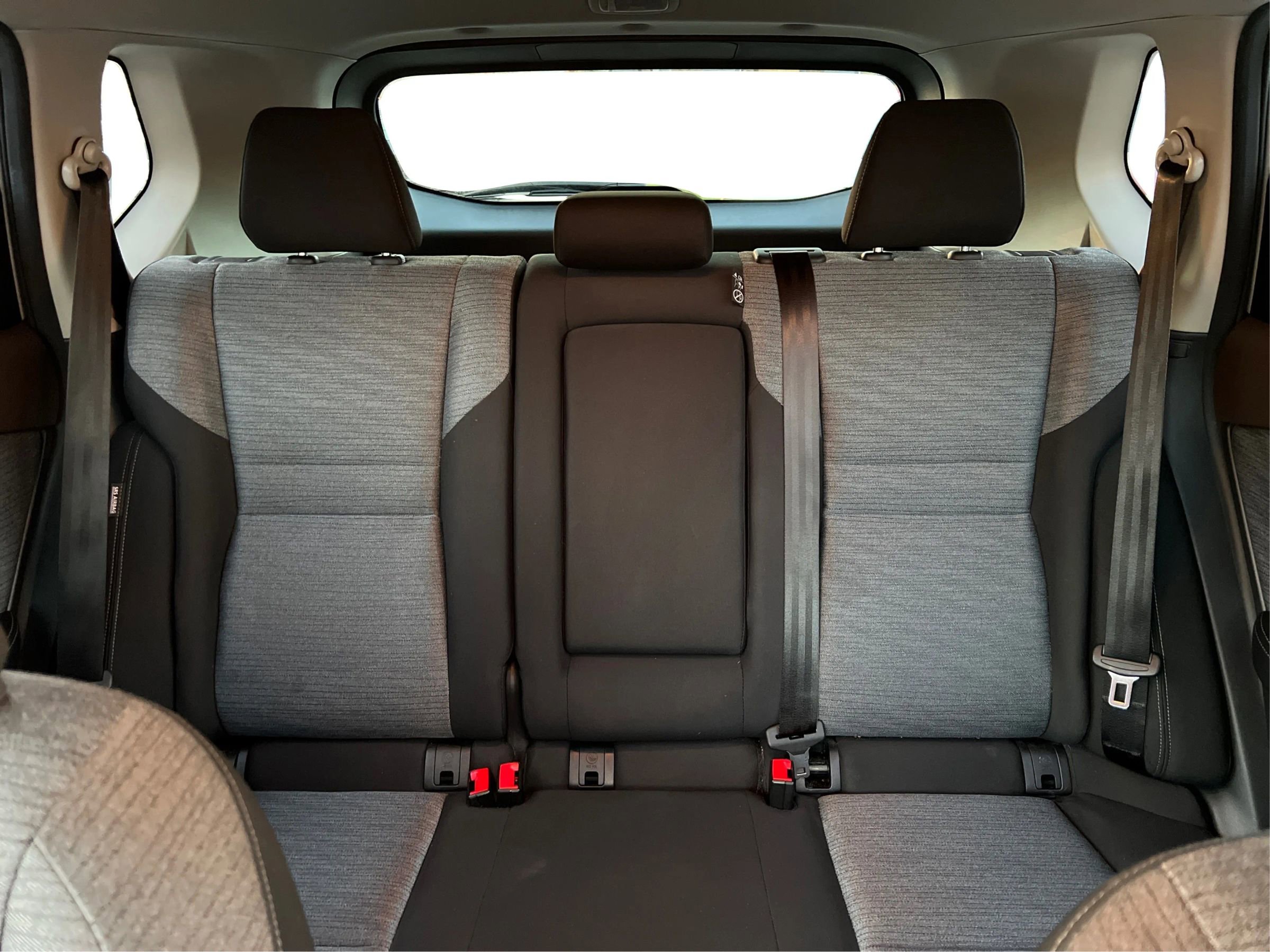 Used 2023 Nissan Rogue SV image 15