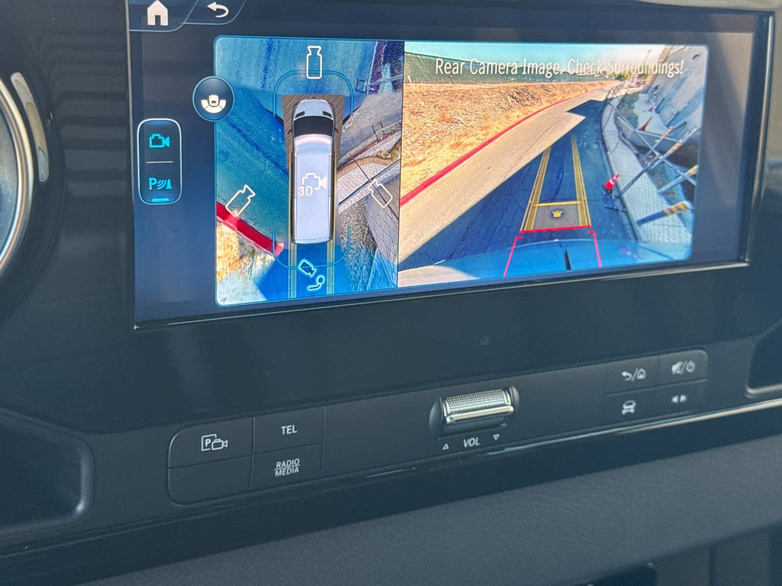 New 2026 Mercedes-Benz Sprinter 2500 image 17