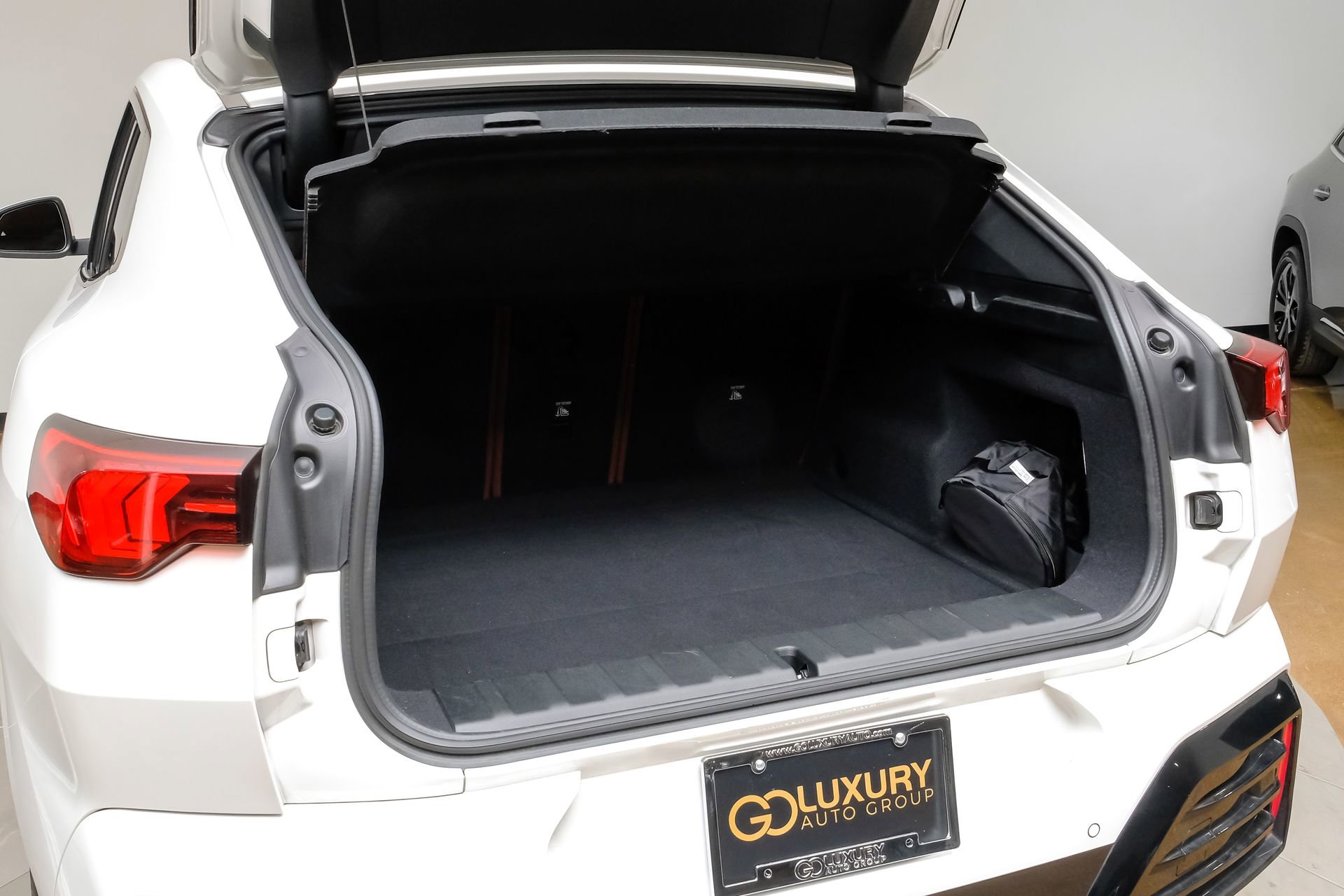 Used 2026 BMW X2 xDrive28i image 56