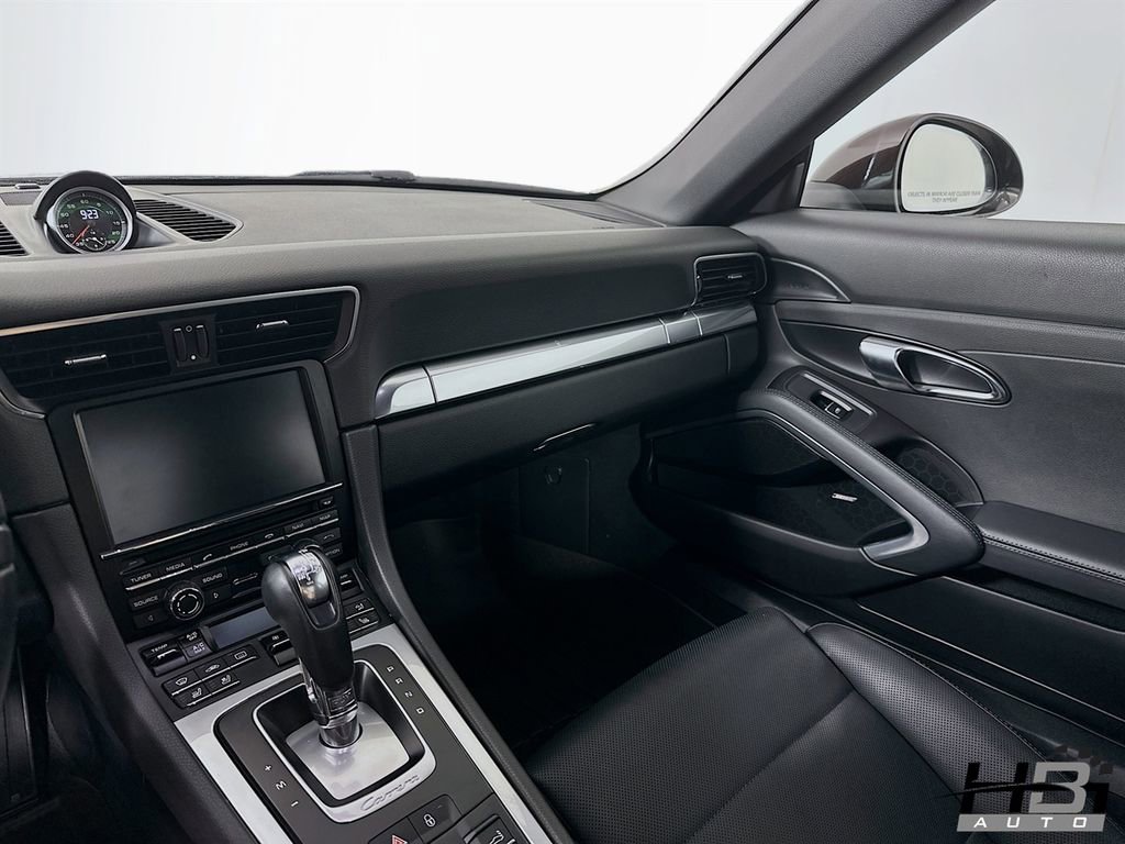 Used 2015 Porsche 911 Carrera S image 17