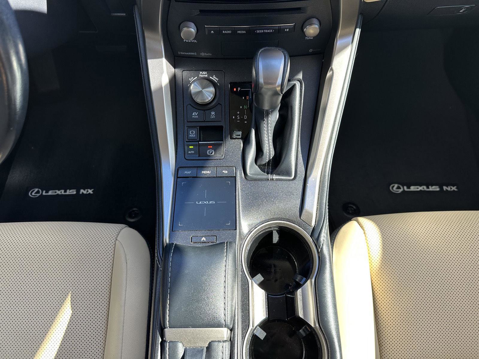 Used 2020 Lexus NX 300h AWD w/ Premium Package image 29