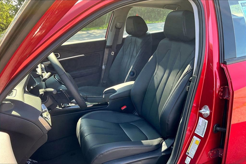 New 2024 Acura Integra image 27