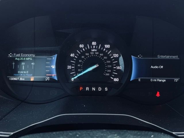 Used 2023 Ford Edge SEL w/ Convenience Package image 29