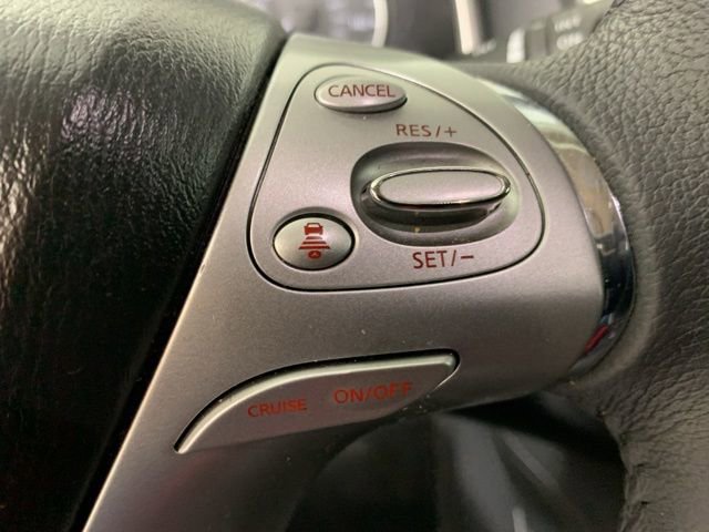 Used 2017 Nissan Murano SL w/ SL Technology Package image 22