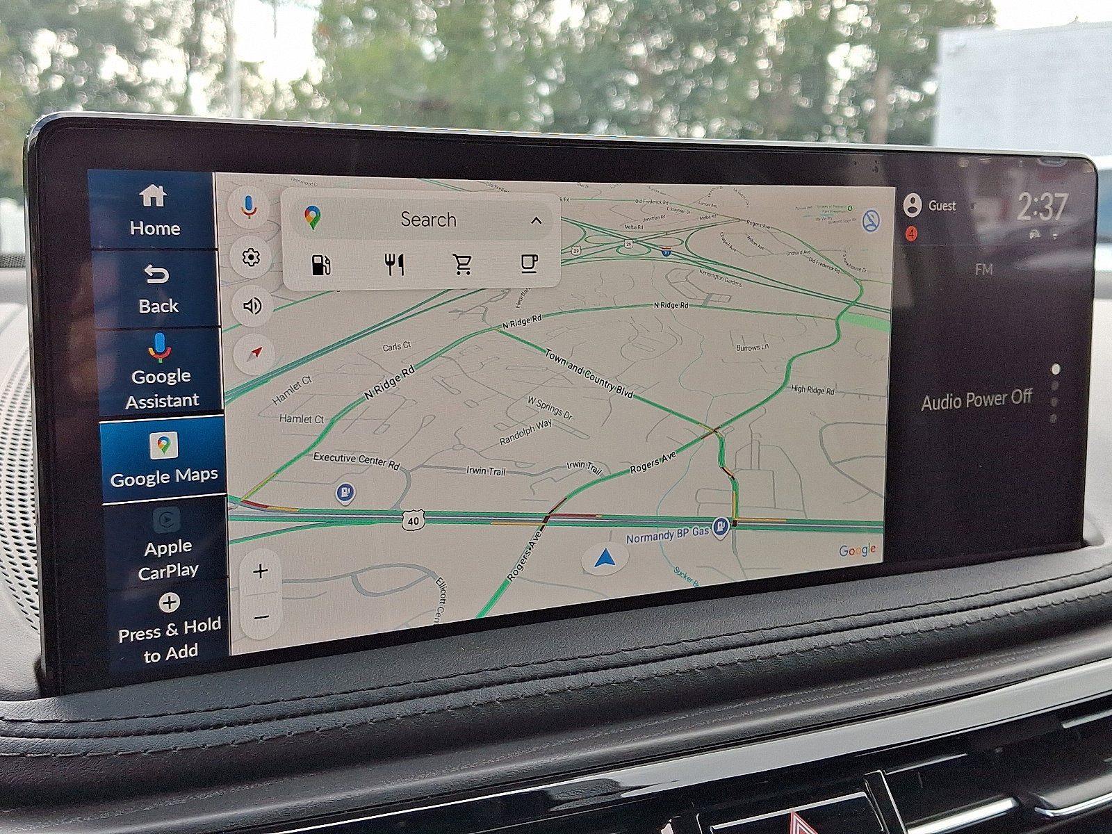 New 2026 Acura MDX SH-AWD w/ Advance Package image 14