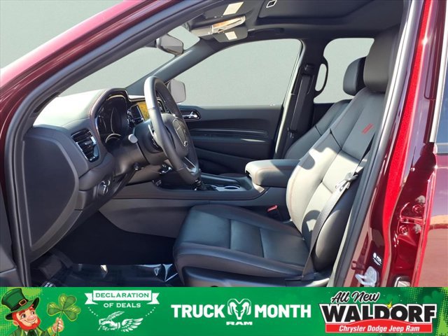 New 2026 Dodge Durango GT image 11