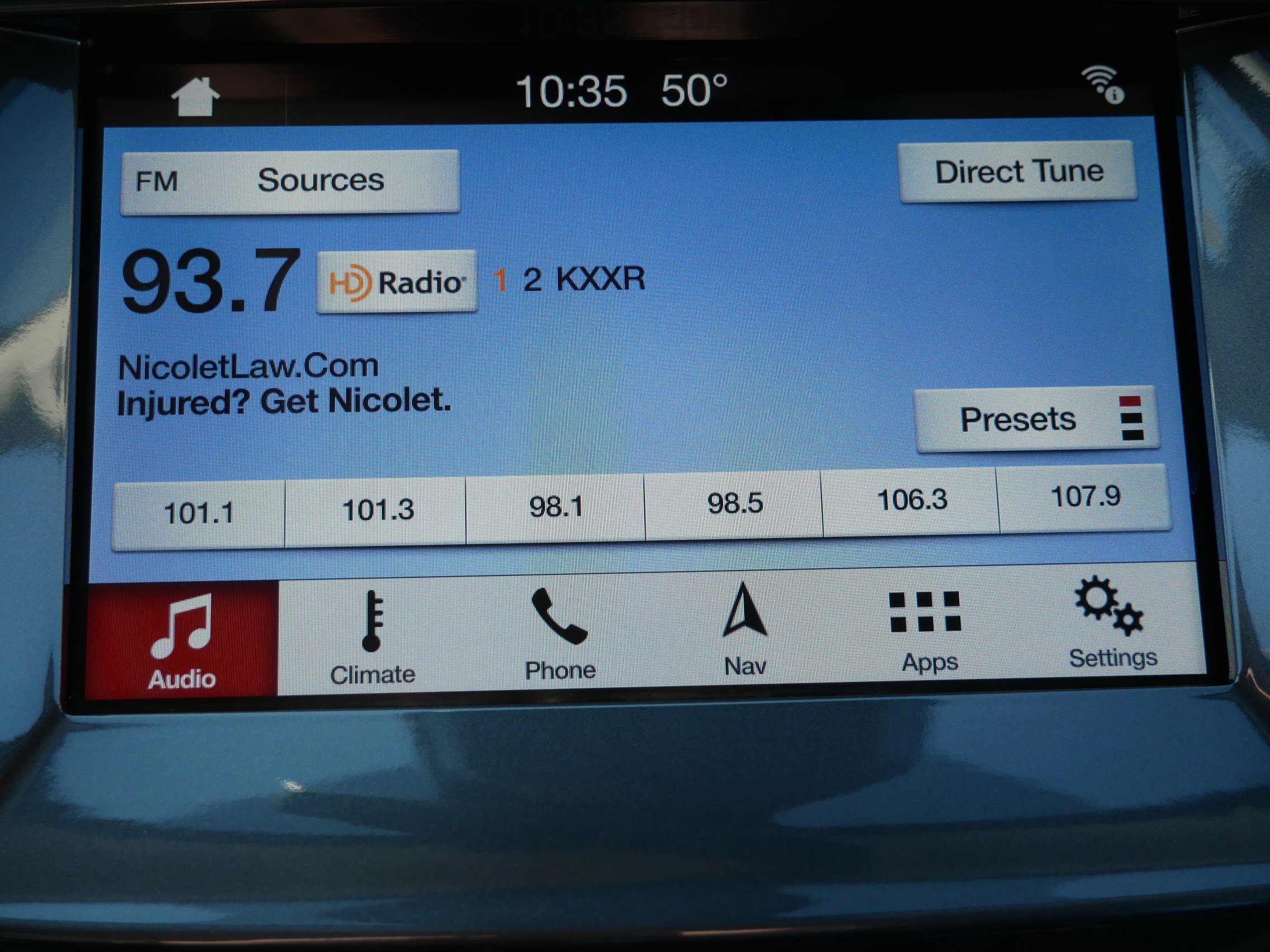 Used 2019 Ford Ranger Lariat w/ Equipment Group 501A Mid image 22