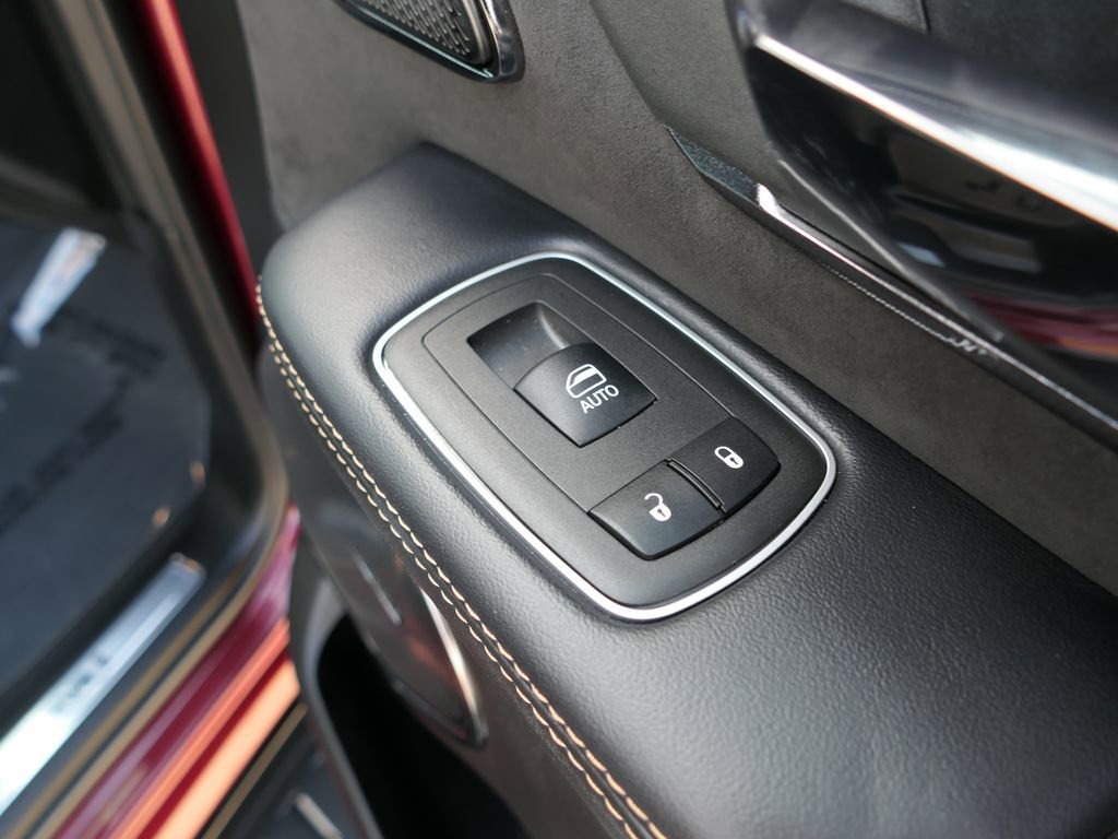 Used 2024 RAM 1500 TRX image 27