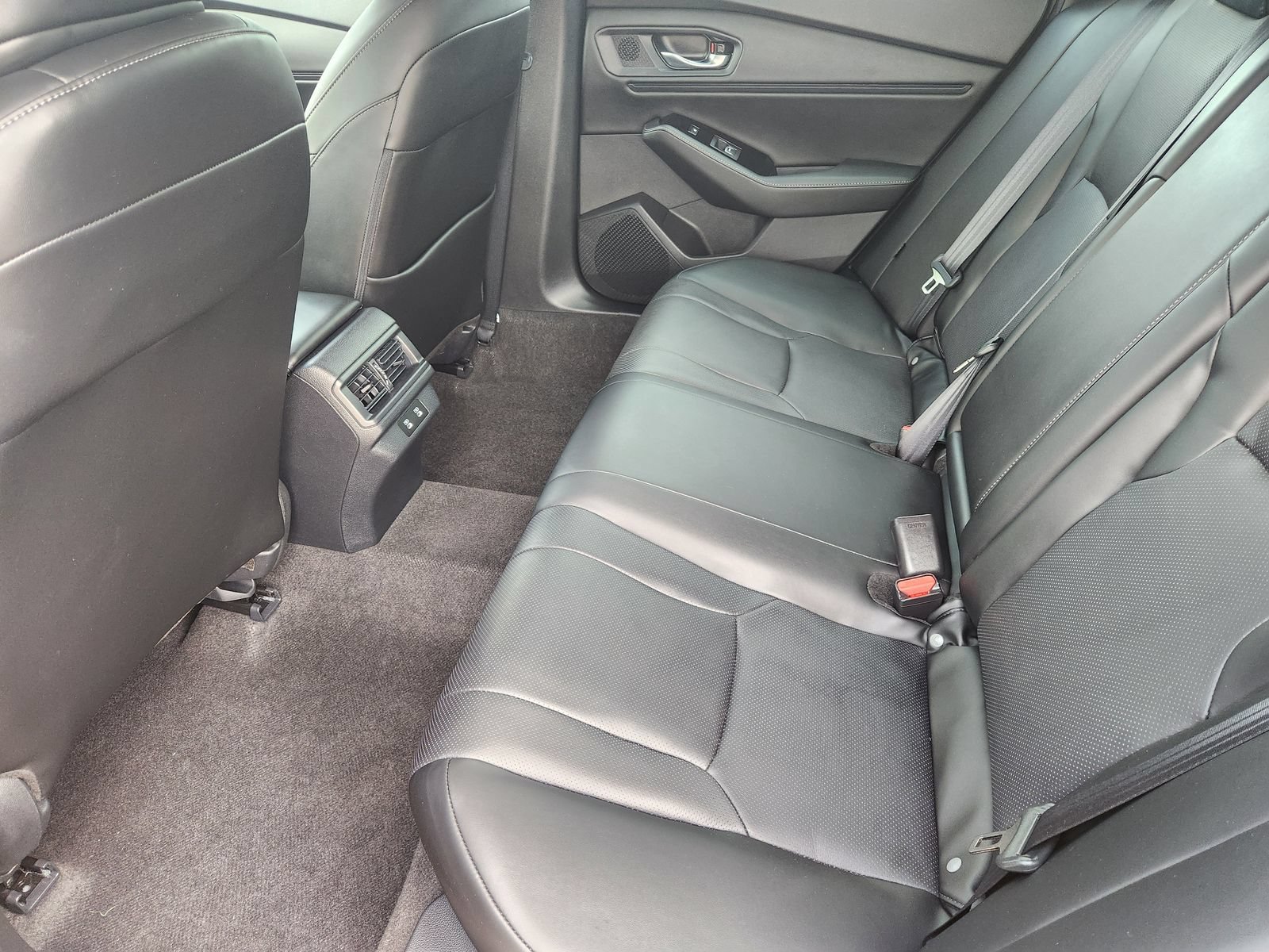 Used 2024 Honda Accord Touring image 33