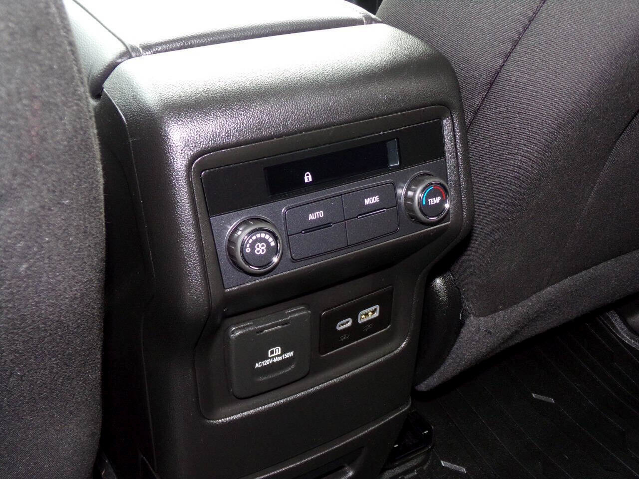 Used 2023 GMC Acadia SLE w/ Driver Convenience Package image 51